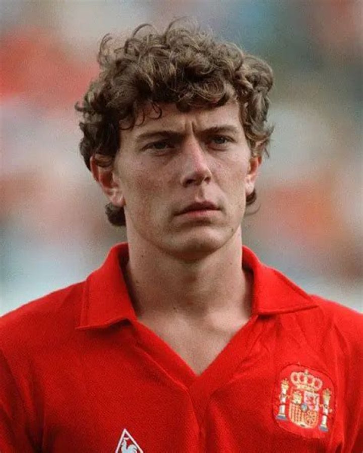 Emilio Butragueño