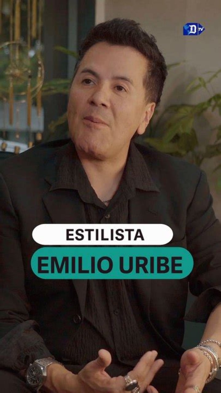 Emilio Uribe