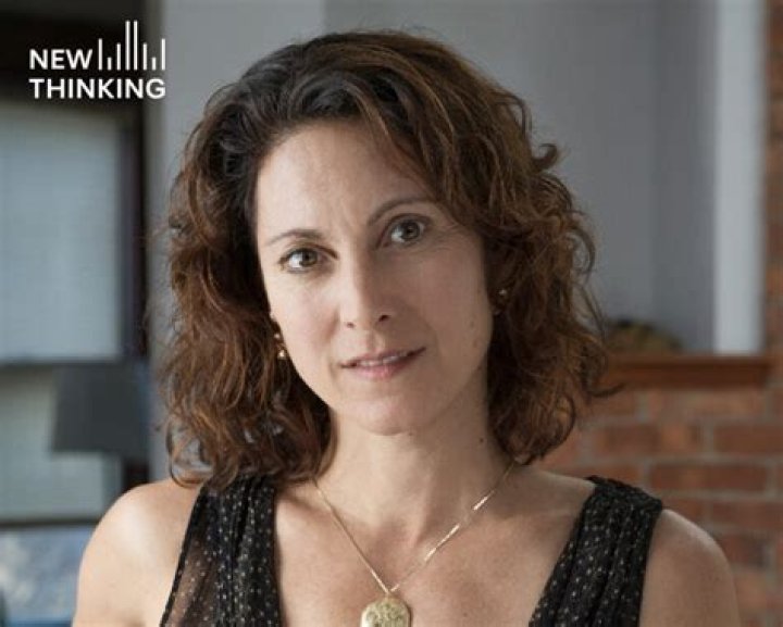 Emily Bazelon Net Worth, Age, Height, Bio, Birthday, Wiki!