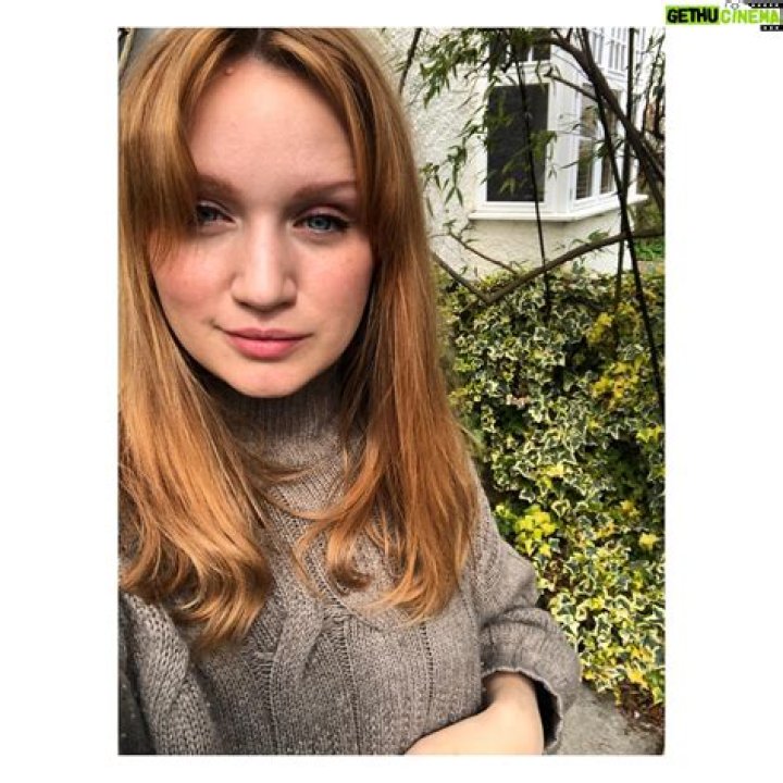 Emily Berrington - Net Worth, Age, Height, Birthday, Bio, Wiki!