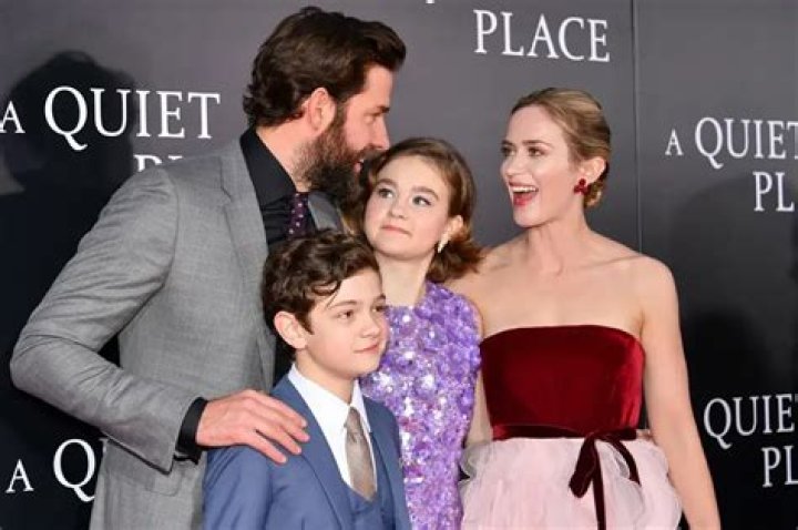 Emily Blunt- Net Worth, Bio, Age, Height, Husband, Nationality, Career