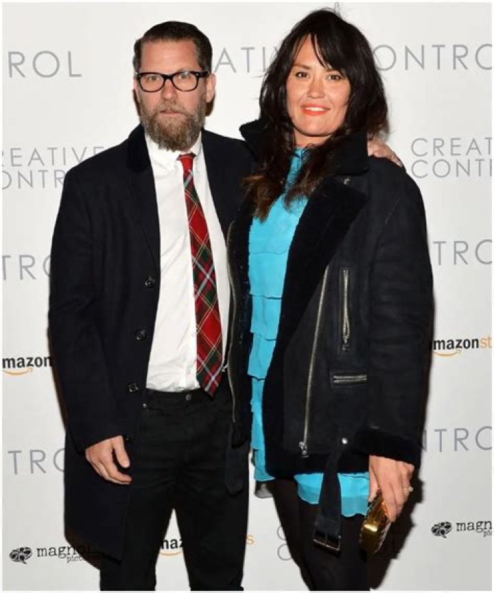 Emily Jendrisak | Husband Gavin McInnes | Married Life
