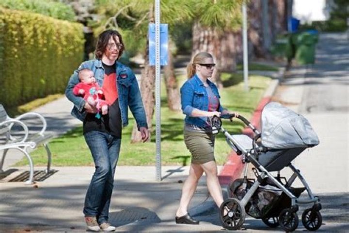 Emily Procter Bio, Net Worth, Married, Husband, Baby, Height, Measurements