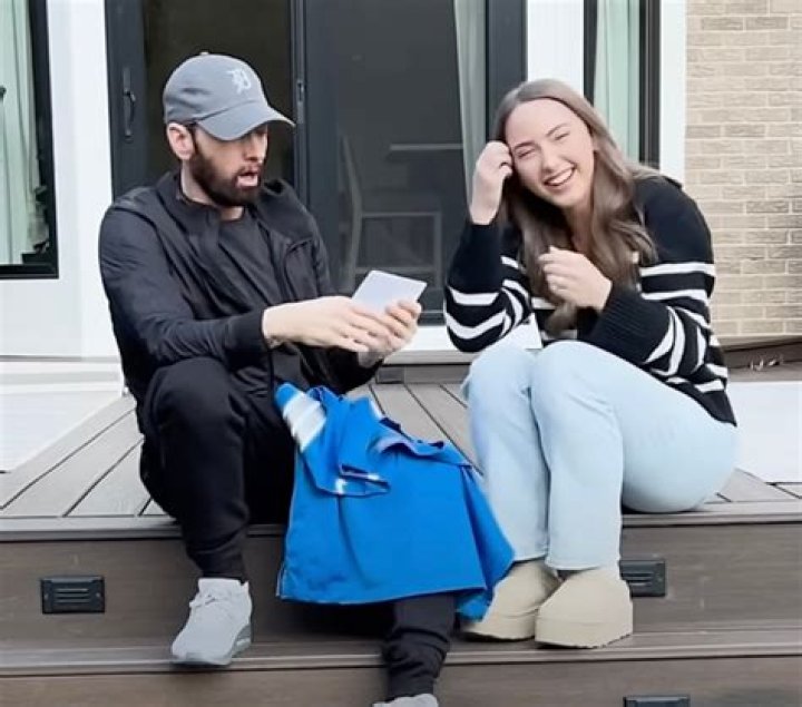 Emine Ulucay Mufazalova’s Boyfriend: Who is Emine Ulucay Mufazalova Dating?