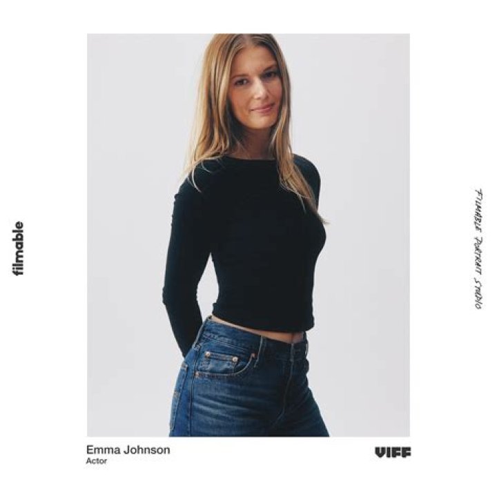 Emma Johnston Net Worth 2024, Age, Height, Bio, Birthday, Wiki!