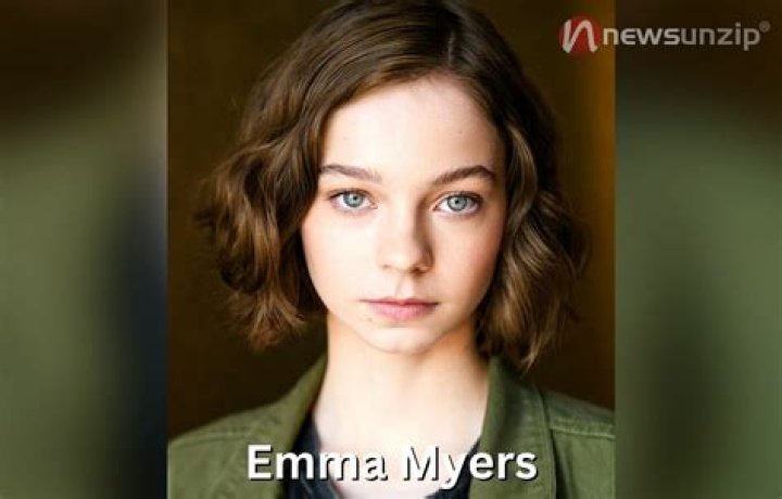 Emma Kate Loewen- Wiki, Age, Height, Net Worth, Boyfriend, Ethnicity