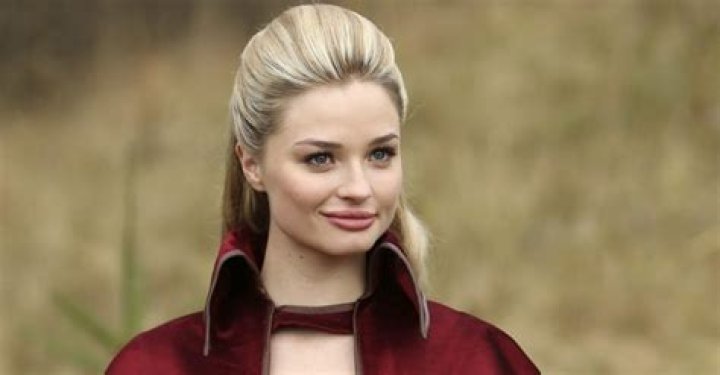 Emma Rigby- Wiki, Age, Height, Net Worth, Husband, Ethnicity