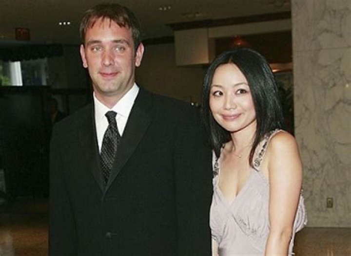 Emma Sugiyama: Life & Facts About Trey Parker’s Ex-Wife