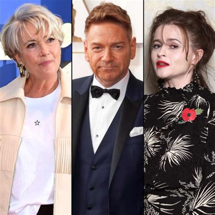 Emma Thompson: Husband, net worth, tattoos, smoking & body measurements