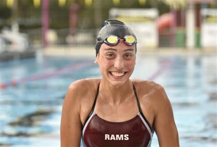 Emma Weyant (swimmer) Wiki, Age, Height, Bio, Instagram
