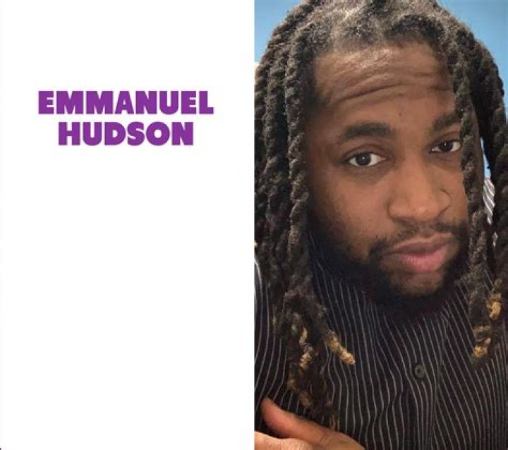 Emmanuel Hudson Biography: Net Worth, Height, Wife, Instagram, Songs, Age, Brothers, Meme, Wikipedia, YouTube, Questions