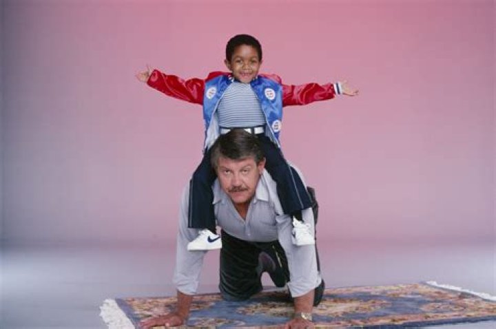 Emmanuel Lewis