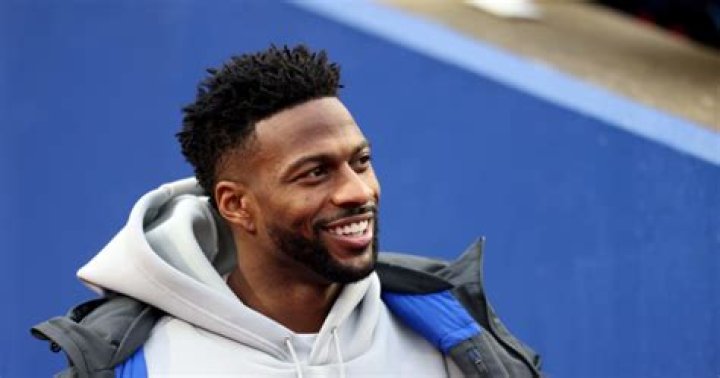 Emmanuel Sanders Biography: Age, Goals, Wife, Family, Net Worth, Children, Teams, Career, Wikipedia