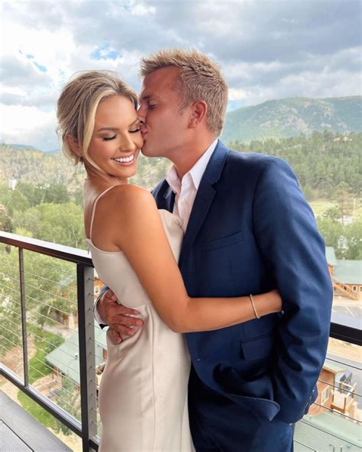 Emmy Medders, Chase Chrisley Girlfriend- 5 Facts To Know
