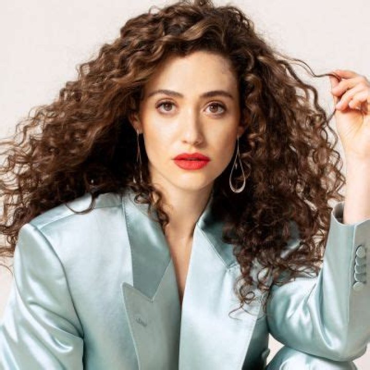 Emmy Rossum- Wiki, Age, Height, Net Worth, Husband, Ethnicity