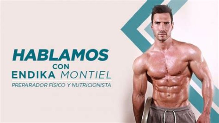Endika Montiel’s Girlfriend: Who is Endika Montiel Dating?