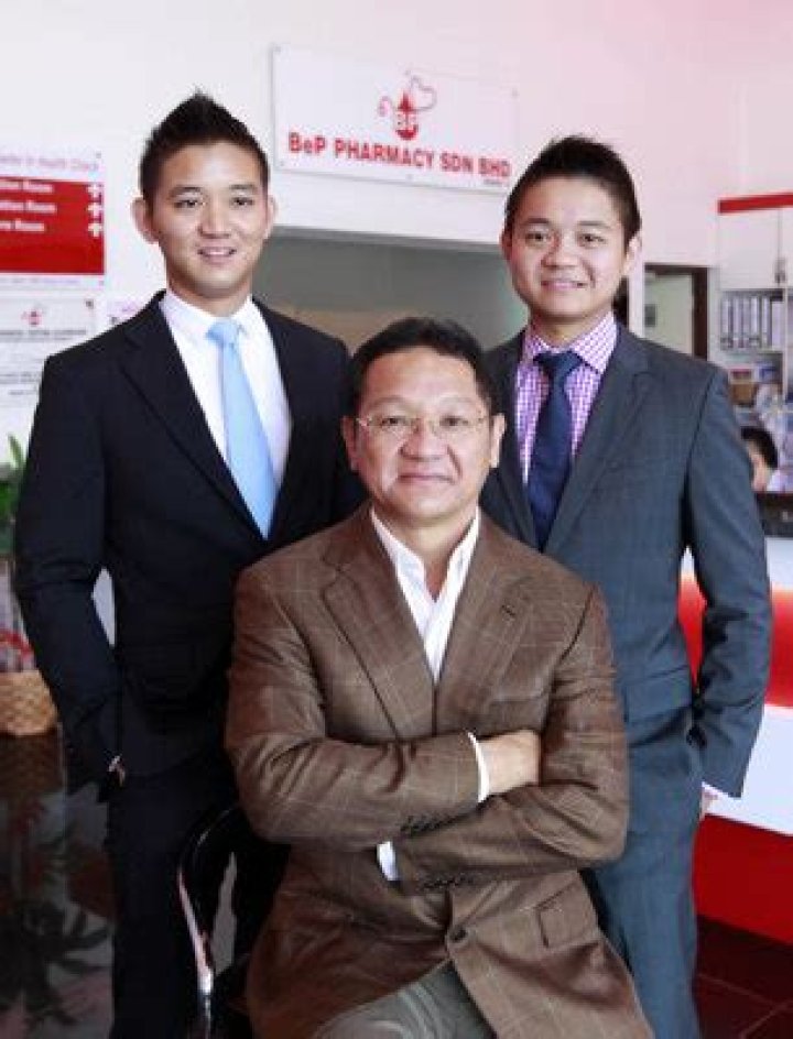 Entrepreneur Dato Chevy Beh Passed Away, Death Cause And Twitter Tributes To The Founder Of Med Tech