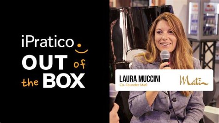 EP Review: Laura Muccini's "Inside Me"