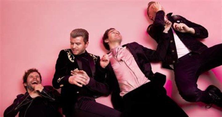 EP Review: Wild Youth - 'The Last Goodbye'