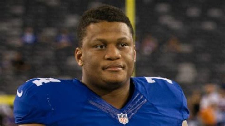 Ereck Flowers - Net Worth, Age, Height, Birthday, Bio, Wiki!