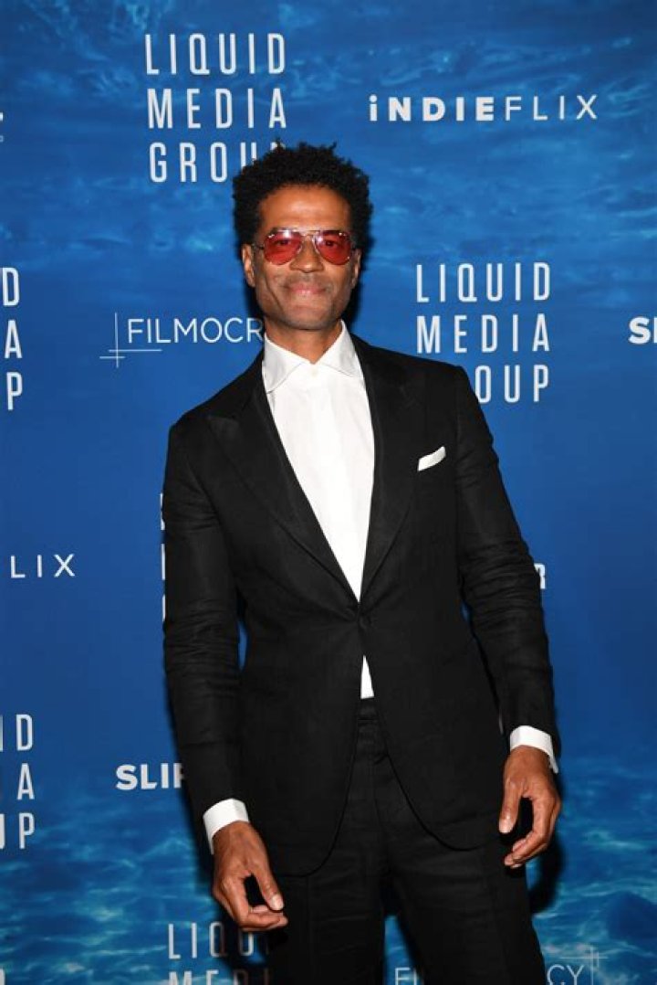 Eric Benet Net Worth, Age, Height, Bio, Birthday, Wiki!
