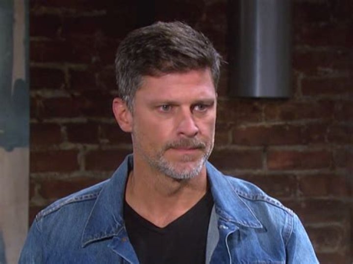 Eric Brady