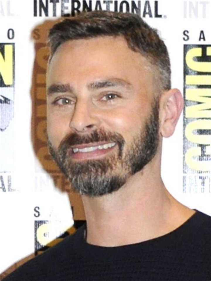 Eric C. Charmelo’s biography, net worth, fact, career, awards and life story