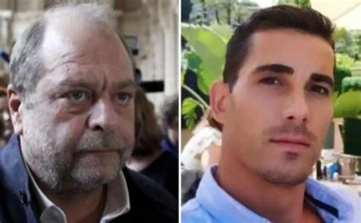 Éric Dupond-moretti Raphaël Dupond-moretti