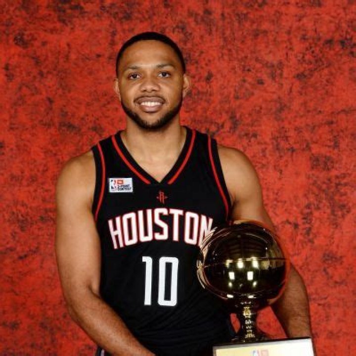 Eric Gordon Age | How Old Is He | Basketball Player Wiki And Career