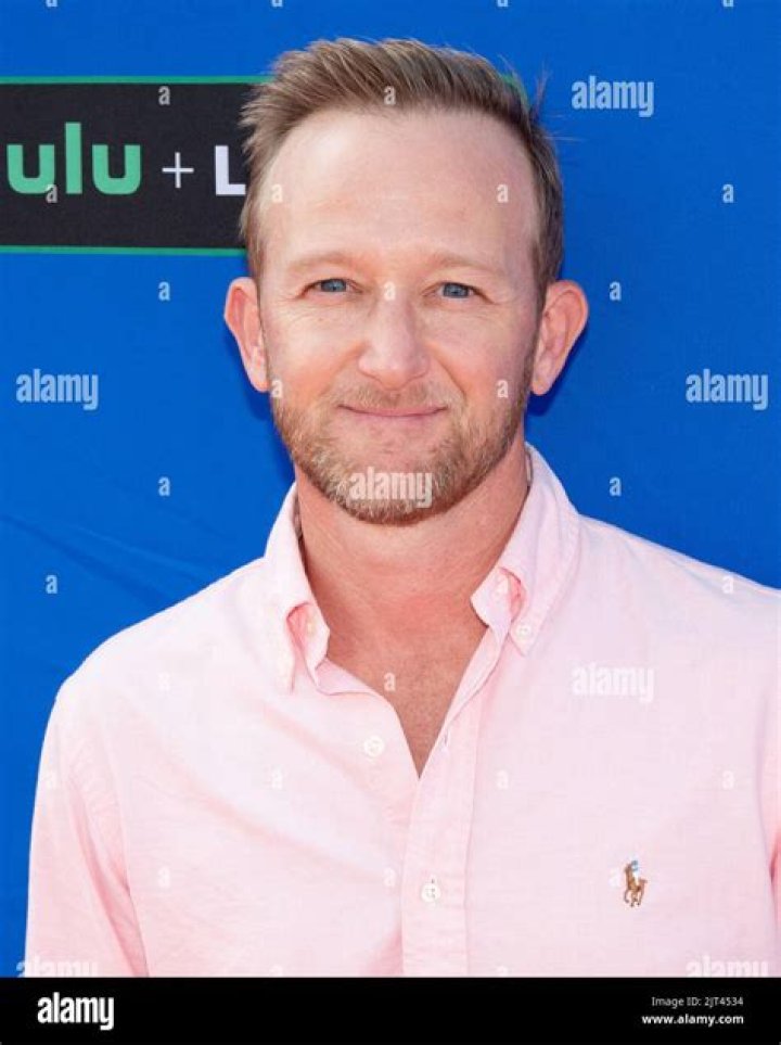 Eric Ladin Net Worth 2024, Age, Height, Bio, Birthday, Wiki!