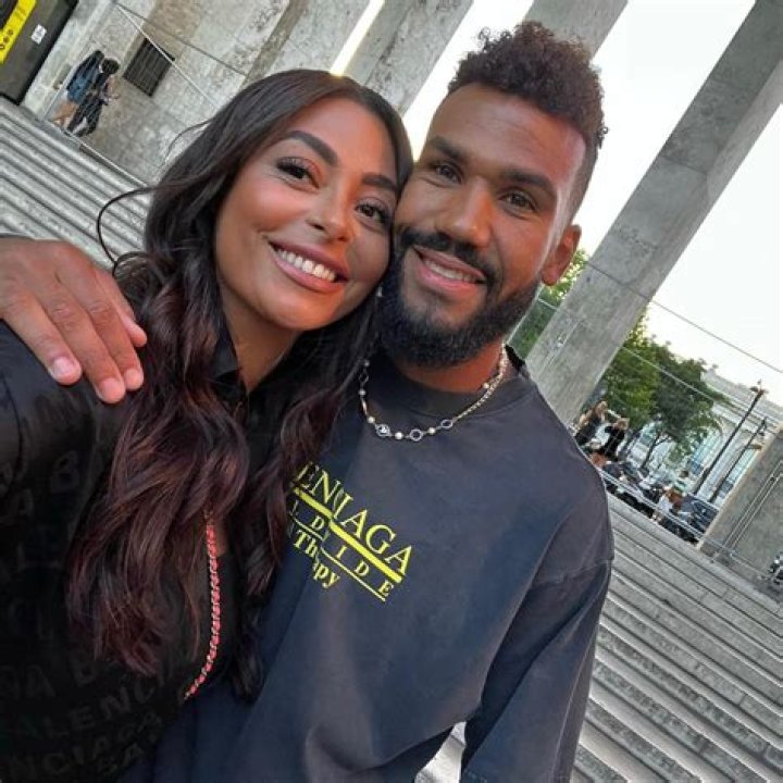 Eric Maxim Choupo-Moting's wife, Nevin Choupo-Moting Biography: Age, Net Worth, Instagram, Parents, Wikipedia, Family