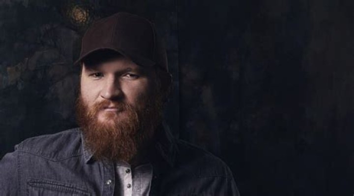 Eric Paslay Announced as The Shires UK Tour Support Act