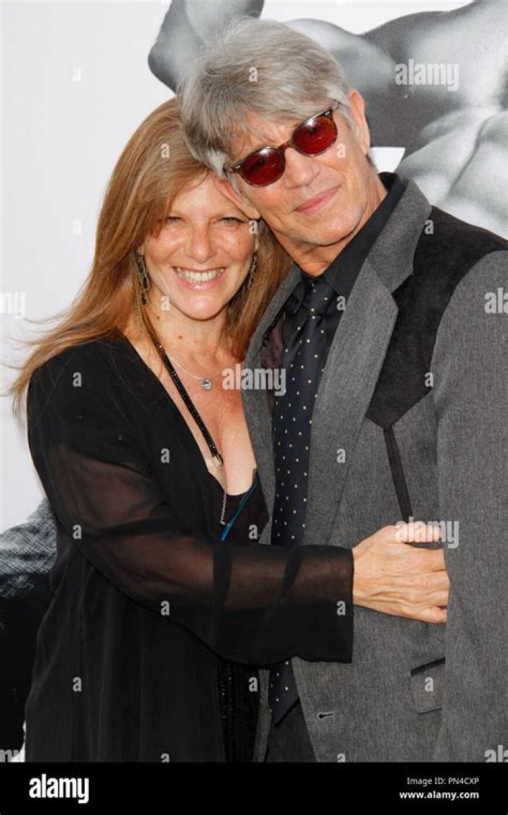 Eric Roberts’s Wife: Who is Eric Roberts Dating?