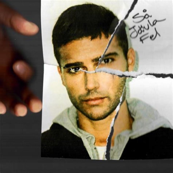 Eric Saade Has Released Brand New Single "Så jävla fel"