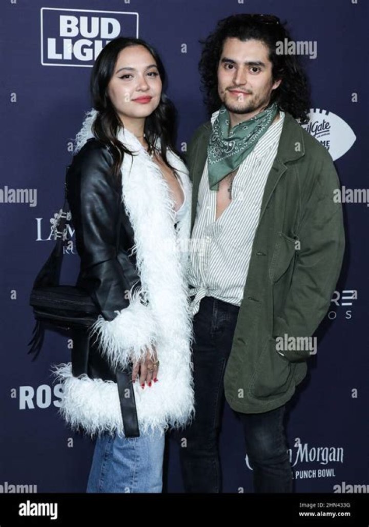 Eric Unger’s Girlfriend: Who is Eric Unger Dating?
