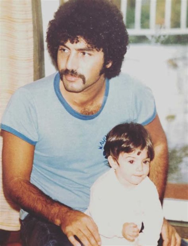 Erica Cerra- Wiki, Biography, Age, Height, Net Worth, Husband