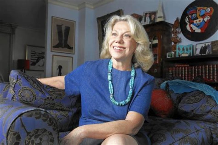 Erica Jong
