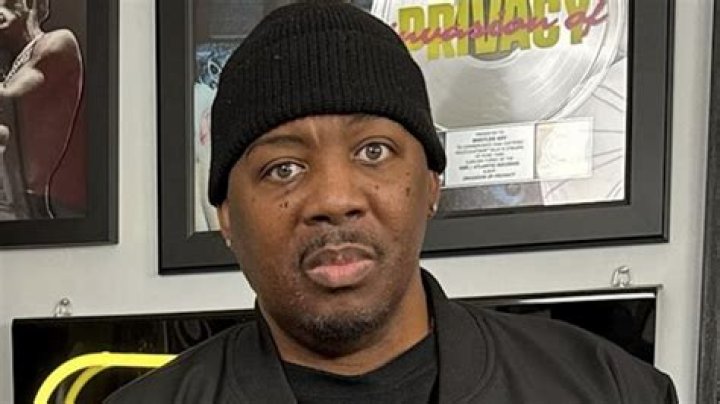 Erick Sermon Net Worth, Age, Height, Bio, Birthday, Wiki!