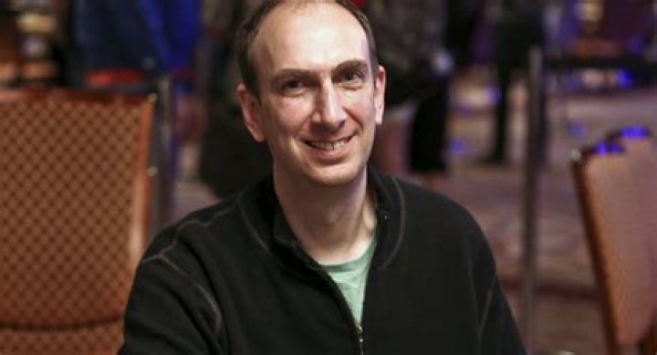 Erik Seidel - Net Worth, Age, Height, Birthday, Bio, Wiki!