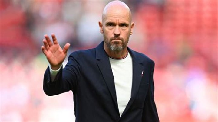 Erik ten Hag Biography: Age, Net Worth, Wife, Children, Team, Height, Videos, Stats