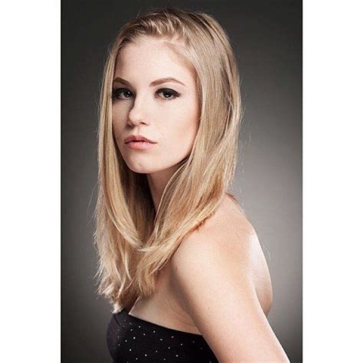 Erika McKitrick