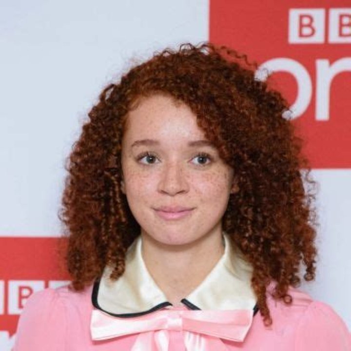 Erin Kellyman Is Portrayed As A Jade In “Willow”