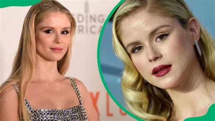 Erin Moriarty- Net worth, Wiki, Age, Boyfriend, Height, Career