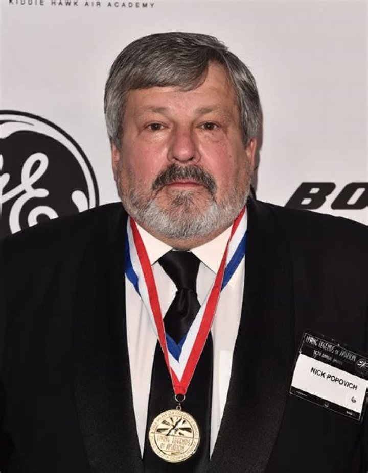 Erin Popovich - Net Worth, Age, Height, Birthday, Bio, Wiki!