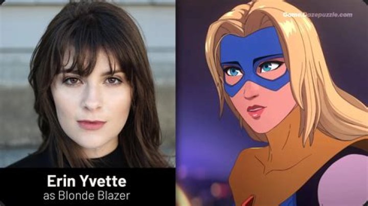 Erin Yvette - Net Worth, Age, Height, Birthday, Bio, Wiki!