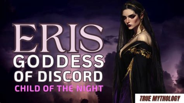Eris’s Boyfriend: Who is Eris Dating?