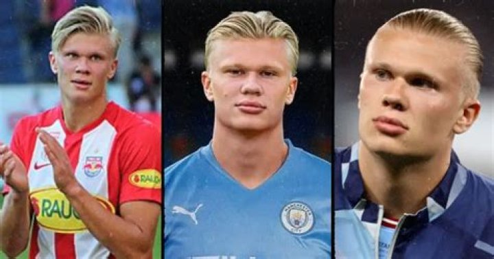 Erling Haaland Biography: Salary, Age, Parents, Net Worth, Girlfriend, Height, Goals, Stats, Games, Transfer News