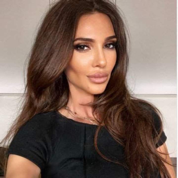 Ermiona Lekbello Wiki: How Old Is She? Big Brother Albania VIP 2 Cast Family And Age