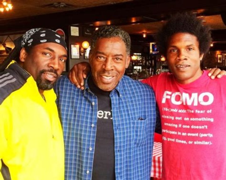 Ernie Hudson Children: Meet Ernie Hudson Jr., Rahaman Hudson, Andrew Hudson, Ross Hudson