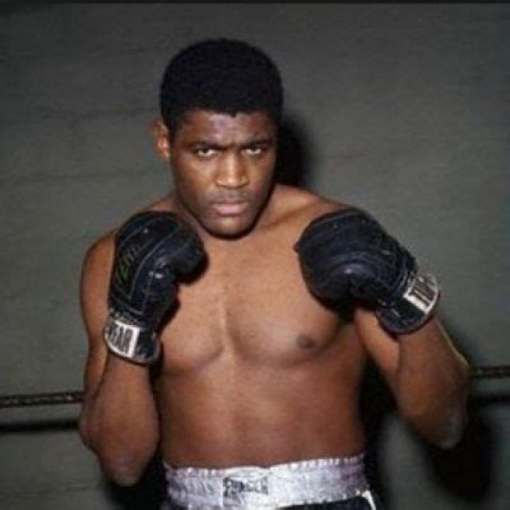 Ernie Terrell- Wiki, Age, Net Worth, Height, Wife, Ethnicity